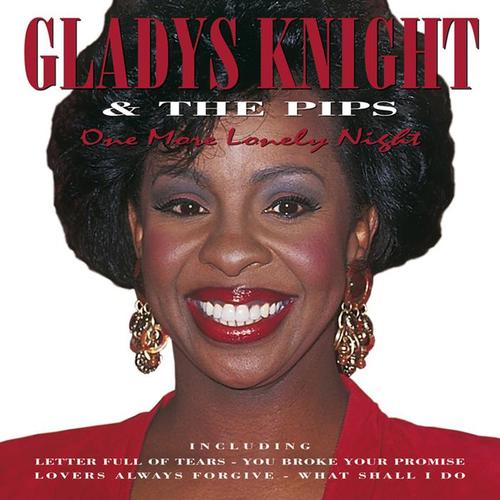 gladys knight and the pips_单曲在线试听_酷我音乐