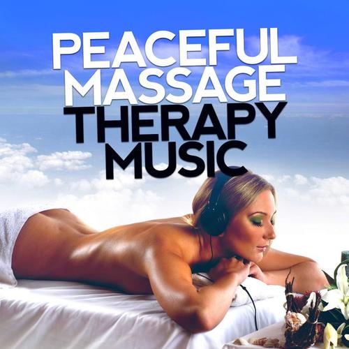 Peaceful Massage Therapy Music