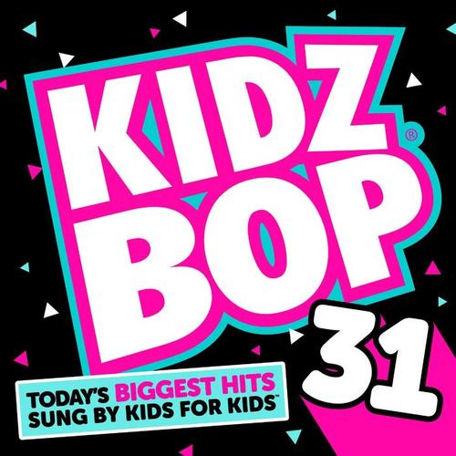 hello_kidz bop kids_单曲在线试听_酷我音乐