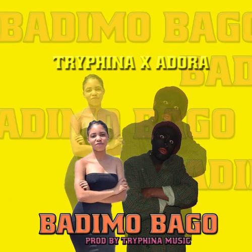 Badimo bago (feat. Adora)