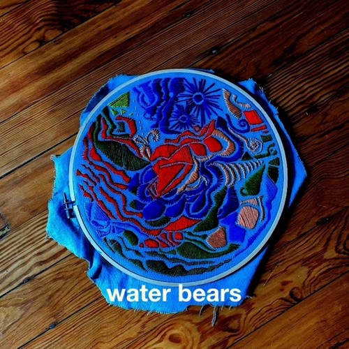 yogurt_water bears_單曲在線試聽_酷我音樂