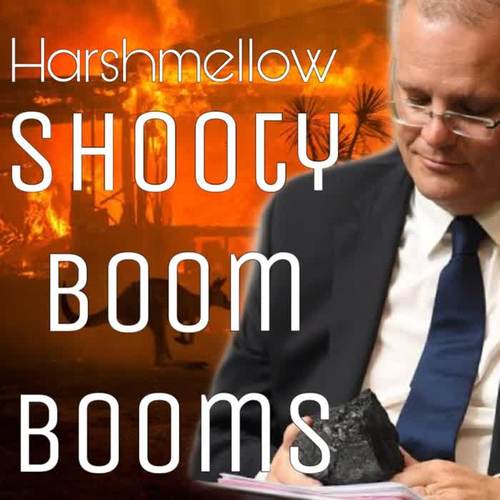 Shooty Boom Booms (Explicit)
