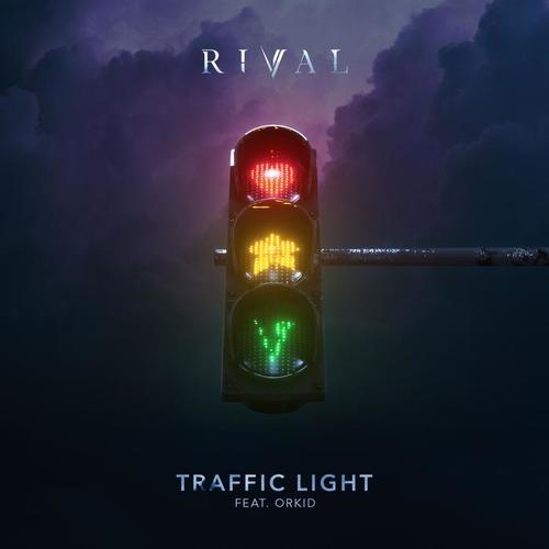 Traffic Light(feat. ORKID) - Rival&Orkid