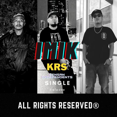 IMIK - KRS (Gensan Independents)