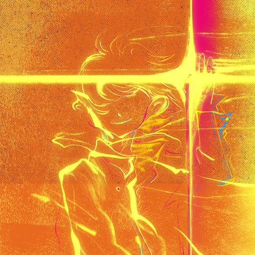 一起长大吧！笨蛋