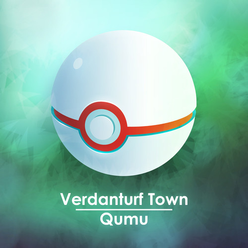 Verdanturf Town (From 
