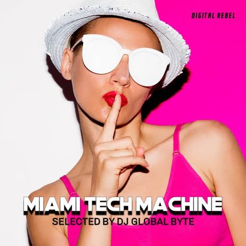 Miami Tech Machine