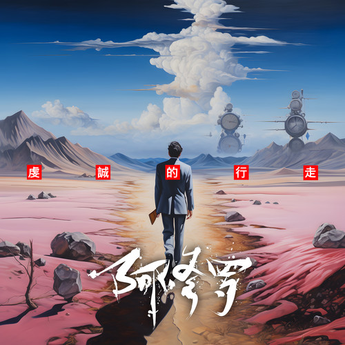 虔诚的行走 - 阿修罗