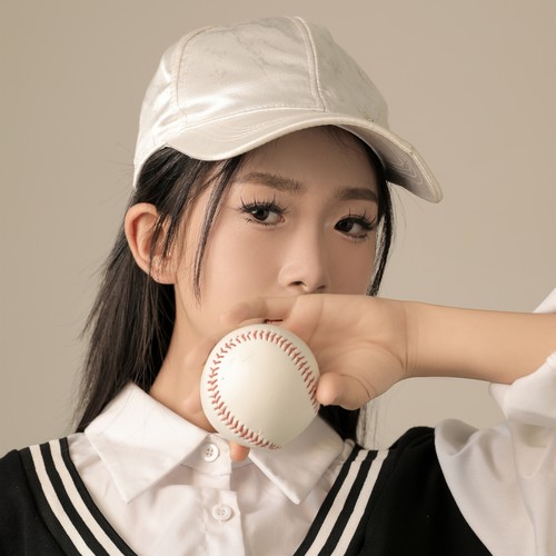 雪人妈妈 - 庞艾佳