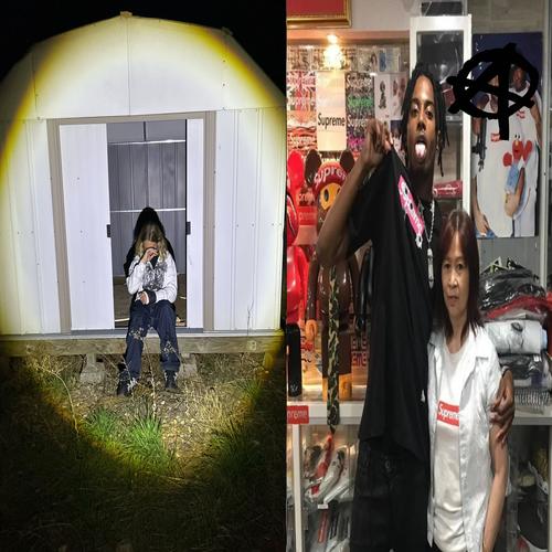 Iced out suspenders (feat. Xuko) [Explicit]