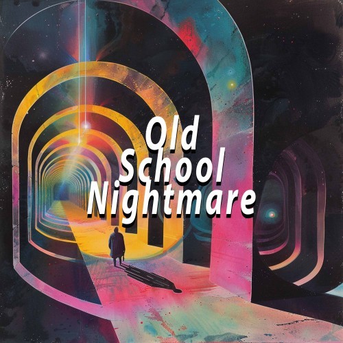 Old School Nightmare