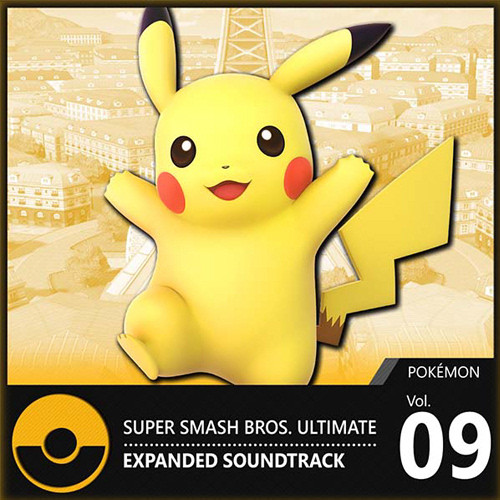 Pokémon Victory Theme(Ultimate)-Nintendo Sound Team-mp3免费在线下载播放-歌曲宝-找歌就 ...