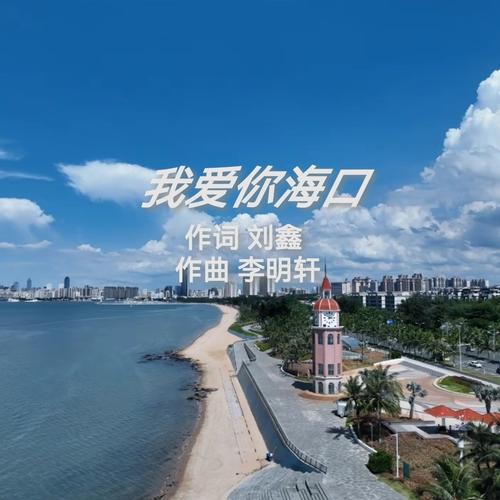 我爱你海口