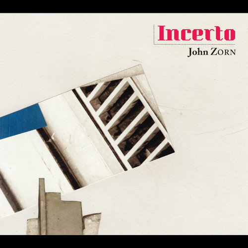 Sisyphus - John Zorn
