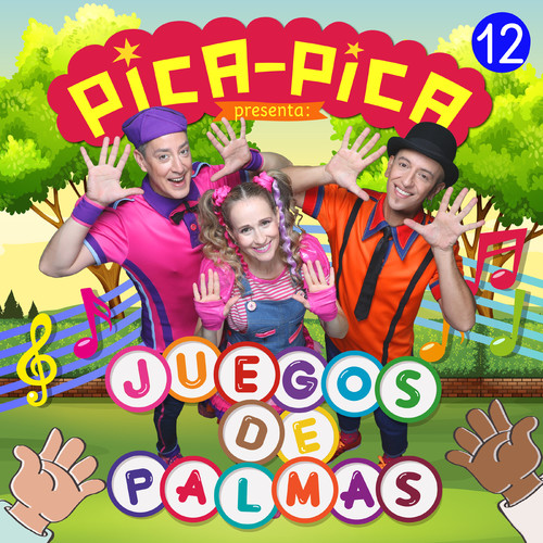 Juegos de Palmas