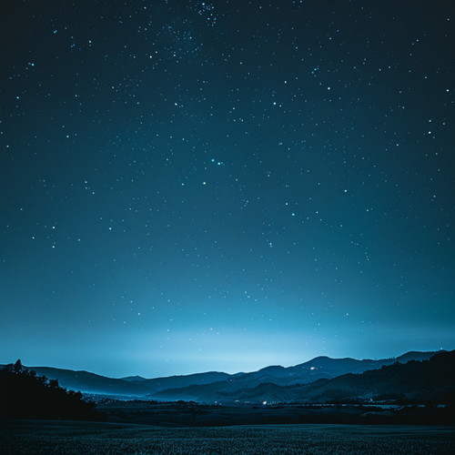 Serenatas Nocturnas: Música Para Relajarse