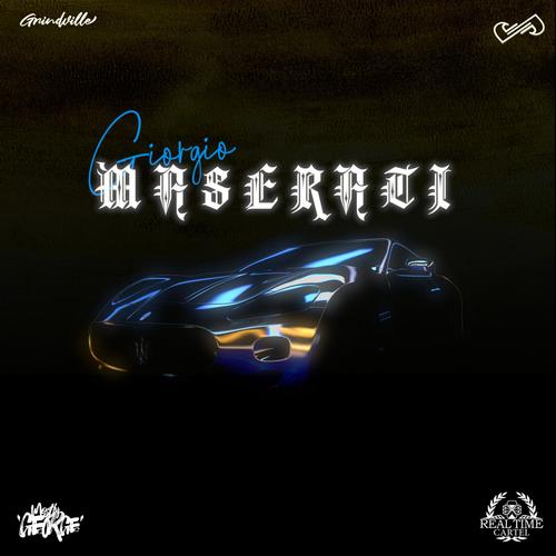 Giorgio Maserati (Explicit)