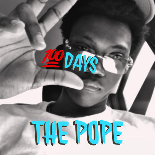100 Days (Explicit)