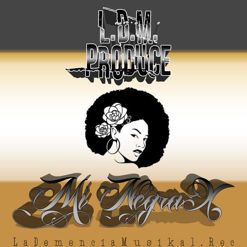 Mi negra -X- (feat. SHERLOK, PREK, SPUN, PUKA & MASTER) [Explicit]