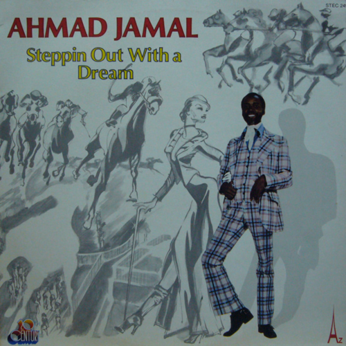 Tucson Ahmad Jamal Mp Mp