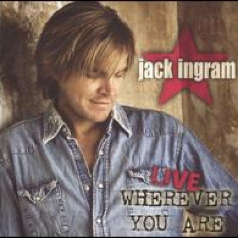 Live Wherever You Are