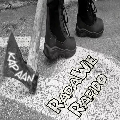 Kap Aan (feat. JANG)