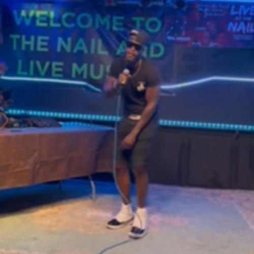 Coast 2 Coast (feat. MH) [Explicit]