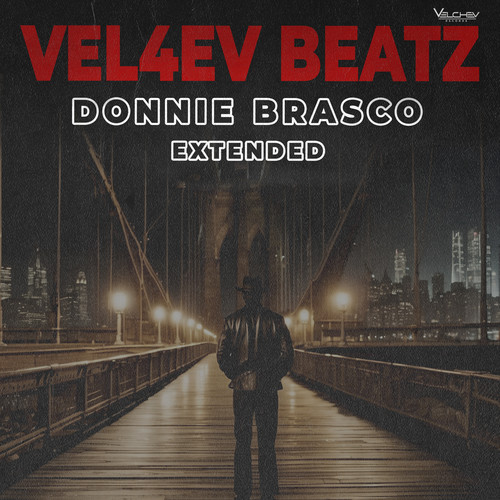 Donnie Brasco(Extended) - Vel4ev Beatz