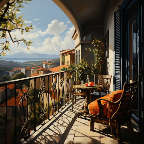 Primeros Ritmos De Tren: Música De Jazz De Cercanías