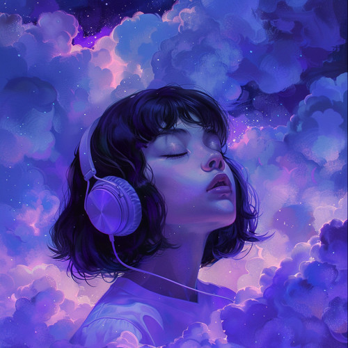 Calma Melódica: Música Para Noches Tranquilas