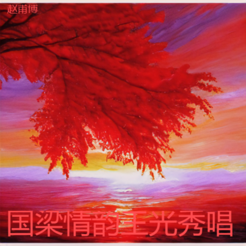 国梁情韵王光秀唱