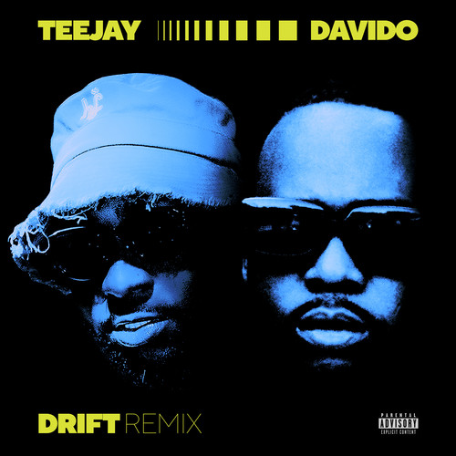 Drift (Remix) [Explicit]