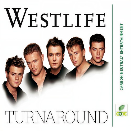 To Be with You - Westlife