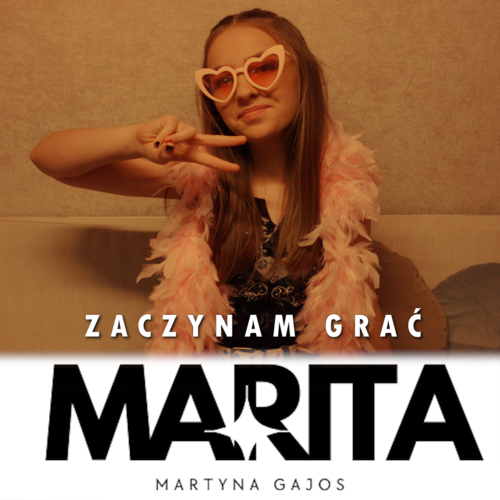 ZACZYNAM GRAĆ (Radio Edit)