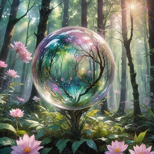 Giving Up My Burdens