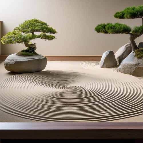 Música Pura De Meditación: Melodías De Concentración Profunda