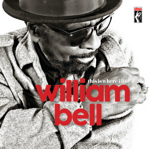 Born Under A Bad Sign - William Bell