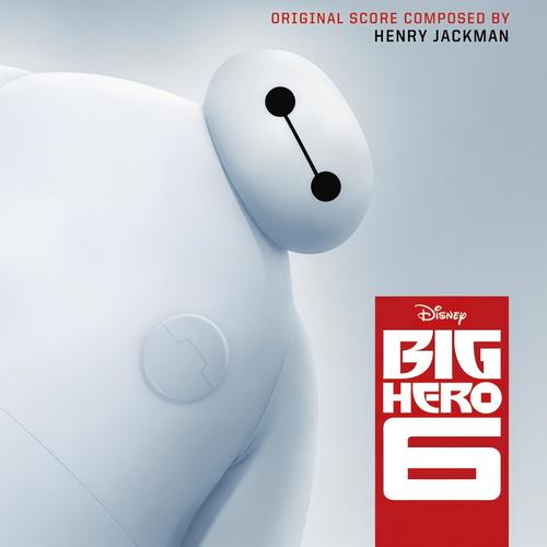 Immortals(From ”Big Hero 6”/Soundtrack) - Fall Out Boy