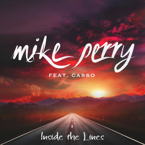 Inside the Lines - Mike Perry&Casso