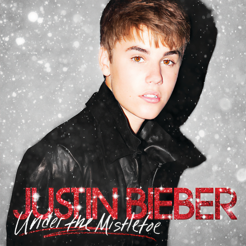 Mistletoe - Justin Bieber