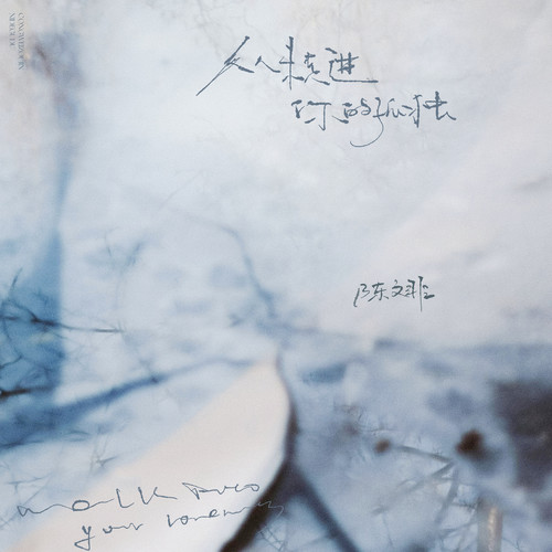 从未走进你的孤独