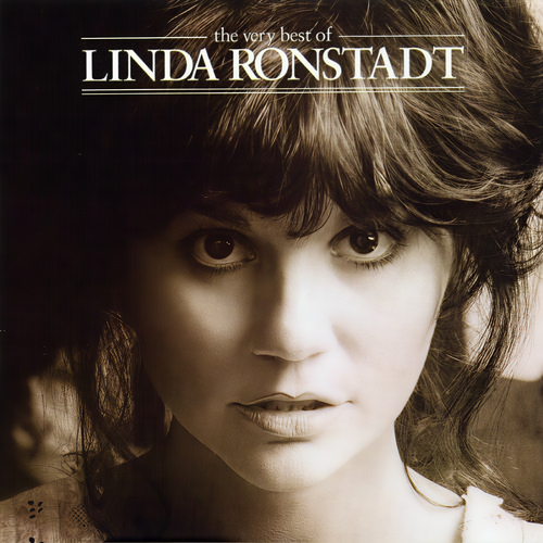 Don’t Know Much - Linda Ronstadt