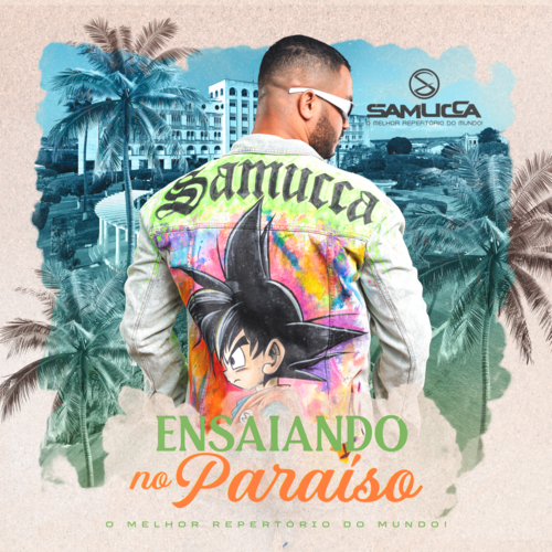 Ensaiando no Paraíso