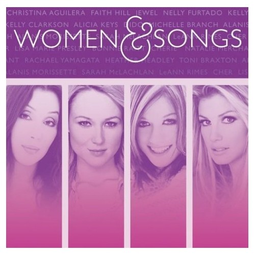 Women And Songs