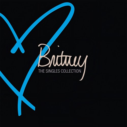 3 - Britney Spears