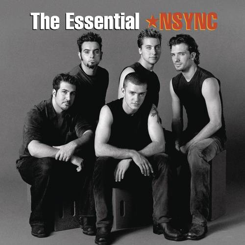 Bye Bye Bye - *NSYNC