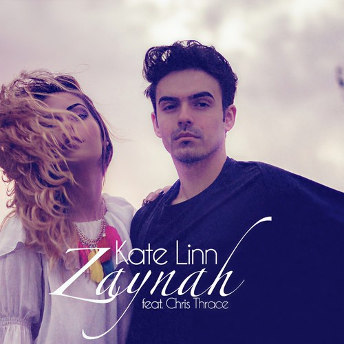 Zaynah - Kate Linn&Chris Thrace