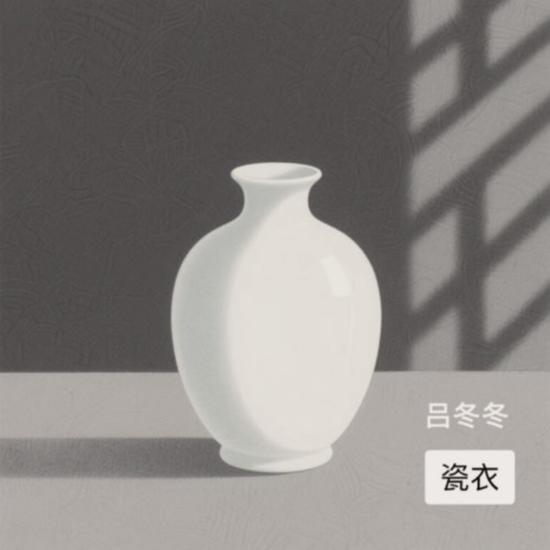 瓷衣