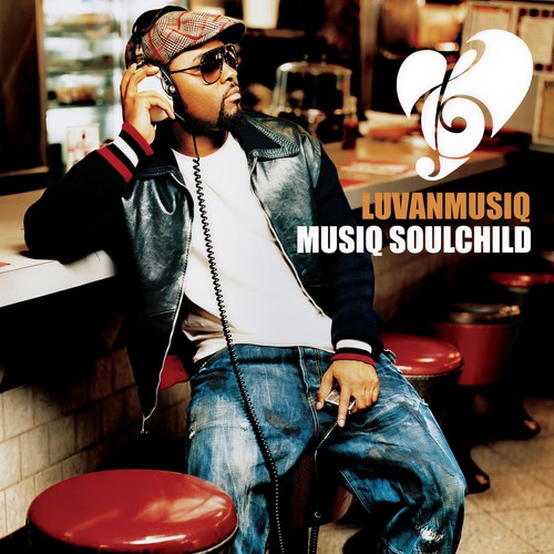 lullaby - Musiq Soulchild