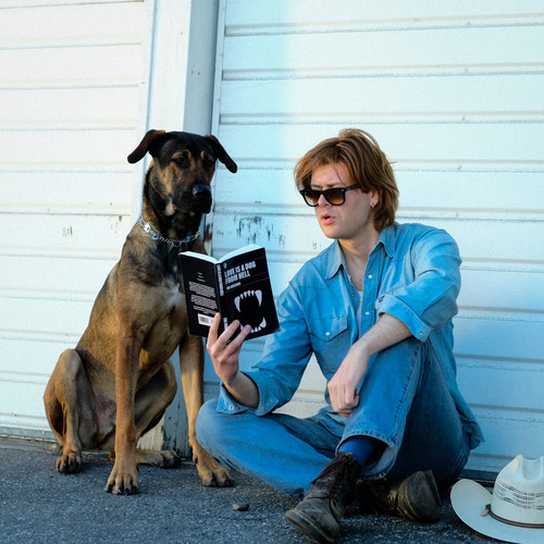 Love Is A Dog From Hell